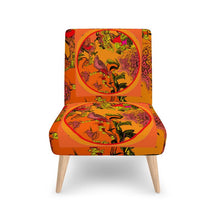 Carica l'immagine nel visualizzatore di Gallery, Poltrona linea Il paradiso segreto