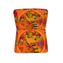 Carica l'immagine nel visualizzatore di Gallery, Poltrona linea Il paradiso segreto