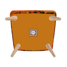 Carica l'immagine nel visualizzatore di Gallery, Poltrona linea Il paradiso segreto