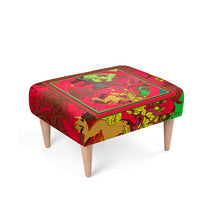 Carica l'immagine nel visualizzatore di Gallery, Panchetto linea Il paradiso segreto