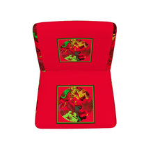 Carica l'immagine nel visualizzatore di Gallery, Poltrona elegante Il paradiso segreto