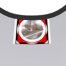 Load image into Gallery viewer, Maglietta in cotone linea  Donna riflessi città