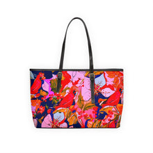 Load image into Gallery viewer, PU Leather Shoulder Bag Laila Lago & C. by Iannilli Antonella