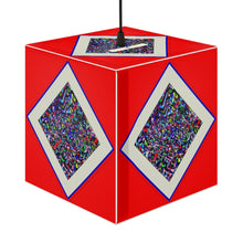 Load image into Gallery viewer, Light Cube Lamp Laila Lago & C. by Iannilli Antonella