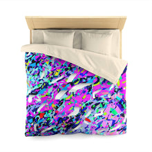 Load image into Gallery viewer, Microfiber Duvet Cover Laila Lago & C by Iannilli Antonella