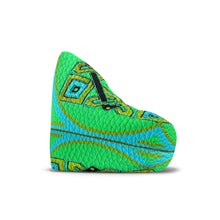 Load image into Gallery viewer, Bean Bag Chair Laila Lago & C. by Iannilli Antonella