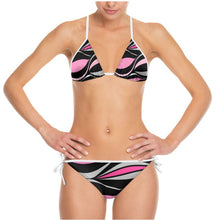 Load image into Gallery viewer, Bikini linea mare Riflessi