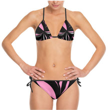 Load image into Gallery viewer, Bikini linea mare Riflessi