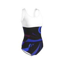 Carica l'immagine nel visualizzatore di Gallery, Elegante costume intero linea mare Riflessi