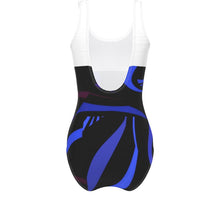 Carica l'immagine nel visualizzatore di Gallery, Elegante costume intero linea mare Riflessi