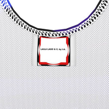 Carica l'immagine nel visualizzatore di Gallery, Elegante costume intero linea mare Riflessi