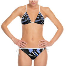 Carica l'immagine nel visualizzatore di Gallery, Bikini linea mare Riflessi
