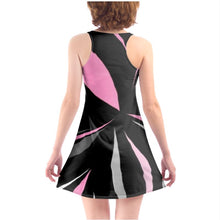 Load image into Gallery viewer, Copri costume in cotone linea Riflessi mare