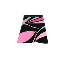 Load image into Gallery viewer, Mini gonna estiva linea Riflessi