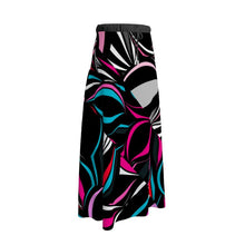 Load image into Gallery viewer, Gonna estiva linea mare Riflessi