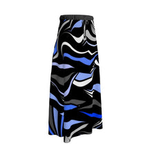 Load image into Gallery viewer, Gonna estiva linea mare Riflessi