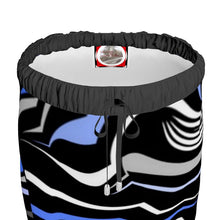 Load image into Gallery viewer, Gonna estiva linea mare Riflessi