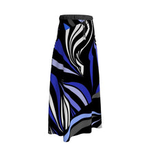 Load image into Gallery viewer, Gonna estiva linea mare Riflessi