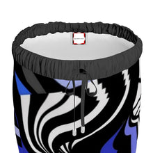 Load image into Gallery viewer, Gonna estiva linea mare Riflessi