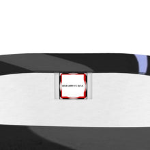 Load image into Gallery viewer, Costume a top linea Riflessi mare