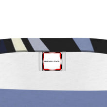 Load image into Gallery viewer, Costume a top linea Riflessi mare