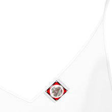 Carica l'immagine nel visualizzatore di Gallery, Elegante abito in raso linea mare Riflessi