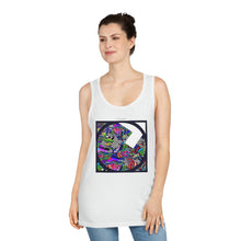 Carica l'immagine nel visualizzatore di Gallery, Tank Top Laila Lago & C. by Iannilli Antonella