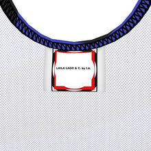 Carica l'immagine nel visualizzatore di Gallery, Elegante costume intero linea mare Riflessi