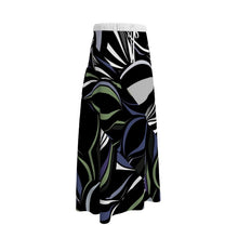 Load image into Gallery viewer, Mini gonna estiva linea Riflessi mare