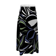 Load image into Gallery viewer, Mini gonna estiva linea Riflessi mare