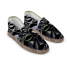 Load image into Gallery viewer, Espadrilles linea Riflessi mare