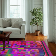 Carica l'immagine nel visualizzatore di Gallery, Dornier Rug Laila Lago & C.by Iannilli Antonella