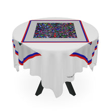 Carica l'immagine nel visualizzatore di Gallery, Tovaglia Laila Lago & C. di Iannilli Antonella