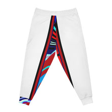 Carica l'immagine nel visualizzatore di Gallery, Athletic Joggers (AOP) Laila Lago & C. by Iannilli Antonella