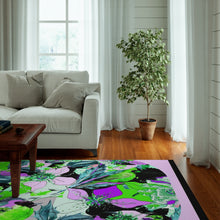 Load image into Gallery viewer, Dornier Rug Laila Lago & C. by Iannilli Antonella