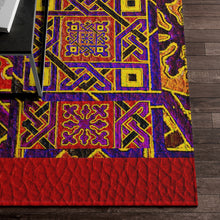 Load image into Gallery viewer, Dornier Rug Laila Lago & C. by Iannilli Antonella