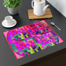 Load image into Gallery viewer, Placemat   stampa Laila Lago & C. by Iannilli Antonella