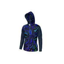 Carica l'immagine nel visualizzatore di Gallery, Giubbotto linea mare Riflessi