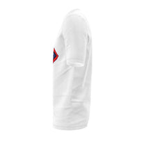 Load image into Gallery viewer, Maglietta aderente linea Mare Riflessi.