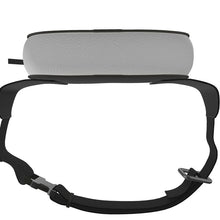 Load image into Gallery viewer, Marsupio in pelle con stampa artistica