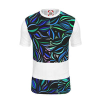 Load image into Gallery viewer, Maglietta estiva linea mare Riflessi uomo