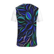 Load image into Gallery viewer, Maglietta estiva linea mare Riflessi uomo