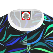 Load image into Gallery viewer, Maglietta estiva linea mare Riflessi uomo