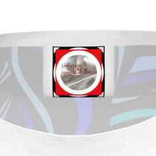 Load image into Gallery viewer, Maglietta estiva linea mare Riflessi uomo