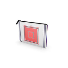 Carica l'immagine nel visualizzatore di Gallery, Pochette in pelle linea -LA FENICE-