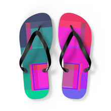 Load image into Gallery viewer, Flip FlopsLaila Lago & C. by Iannilli Antonella