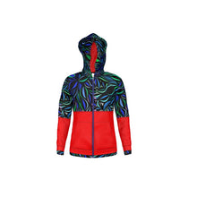 Carica l'immagine nel visualizzatore di Gallery, Giubotto linea mare Riflessi