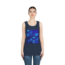 Carica l'immagine nel visualizzatore di Gallery, Heavy Cotton Tank Top Laila Lago & C. by Iannilli Antonella