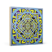 Load image into Gallery viewer, Canvas Gallery Wraps stampa dell'artista Laila Lago & C. by Iannilli Antonella