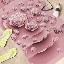 Carica l'immagine nel visualizzatore di Gallery, Standard Towel, 30x60 Laila Lago & C. by Iannilli Antonella